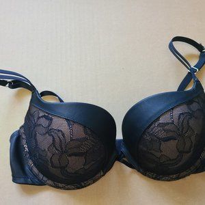 34D Padded La Senza Bra